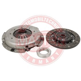 Osta Kytkinpaketti MASTER-SPORT:llä 622060300-SET/3/-MS edullisesti hintaan 83,99 €