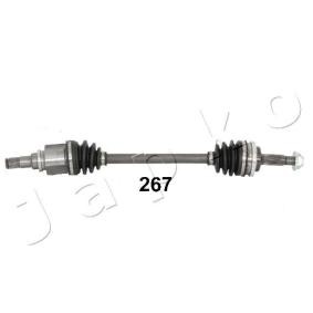 Antriebswelle 62267