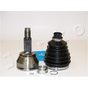 Comprar Juego de articulación, árbol de transmisión de JAPKO 62300 a bajo precio de 39,98 €