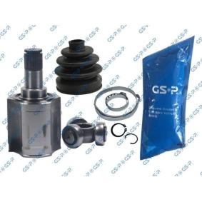 Comprar Juego de articulación, árbol de transmisión de GSP 623009 a bajo precio de 53,49 €