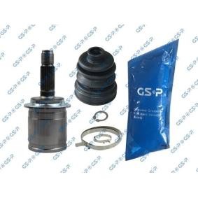 Gelenksatz, Antriebswelle 623046 von GSP günstig für 48,05 € online kaufen