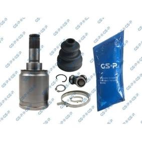Comprar Juego de articulación, árbol de transmisión de GSP 623069 a bajo precio de 28,95 €