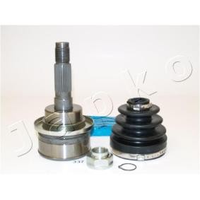 Comprar Juego de articulación, árbol de transmisión de JAPKO 62337 a bajo precio de 54,49 €