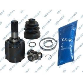 Comprar Juego de articulación, árbol de transmisión de GSP 624012 a bajo precio de 37,53 €