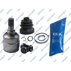 Comprar Juego de articulación, árbol de transmisión de GSP 624013 a bajo precio de 42,21 €