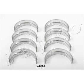 Acquista Kit cuscinetto albero a gomiti da JAPKO 62401A a buon mercato per soli 23,82 €