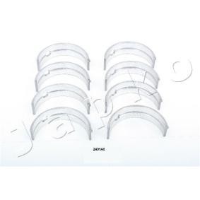 Acquista Kit cuscinetto albero a gomiti da JAPKO 62401A5 a buon mercato per soli 23,82 €