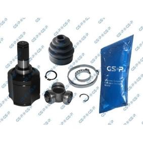 Comprar Juego de articulación, árbol de transmisión de GSP 624043 a bajo precio de 34,13 €