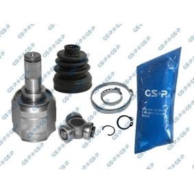 Comprar Juego de articulación, árbol de transmisión de GSP 624061 a bajo precio de 32,80 €