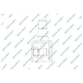 Comprar Juego de articulación, árbol de transmisión de GSP 624092 a bajo precio de 38,98 €