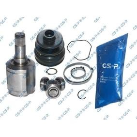 Achetez des Jeu de joints, arbre de transmission GSP 624095 à prix pour 103,09 €