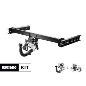 Köp Dragkrok av BRINK 624340 till det låga priset 10262,32 kr
