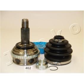 Comprar Juego de articulación, árbol de transmisión de JAPKO 62462 a bajo precio de 41,57 €