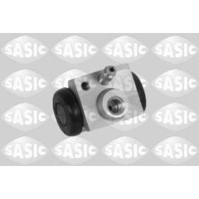 Comprar Cilindro de freno de rueda de SASIC 6250001 a bajo precio de 50,10 €