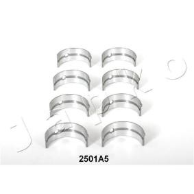 Acquista Kit cuscinetto albero a gomiti da JAPKO 62501A5 a buon mercato per soli 23,53 €