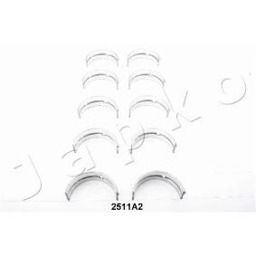Osta JAPKO Runkolaakeri netistä Applause I Hatchback (A101, A111)-mallille edulliseen hintaan