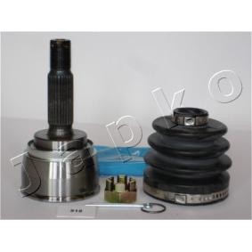 Compre Junta homocinética de JAPKO online para Lancer V Berlina (CB_A, CD_A, CE_A) a precios moderados