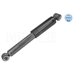 Compre Amortecedor da MEYLE 626 725 0003 a um preço baixo por 28,57 €