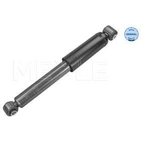 Compre Amortecedor da MEYLE 626 725 0009 a um preço baixo por 36,04 €