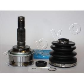 Comprar Juego de articulación, árbol de transmisión de JAPKO 62605 a bajo precio de 42,57 €