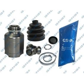 Comprar Juego de articulación, árbol de transmisión de GSP 627002 a bajo precio de 99,67 €