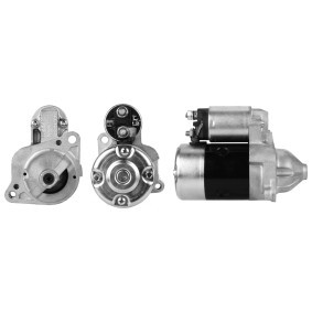 Köp Startmotor av DRI 627018082 till det låga priset 2471,40 kr