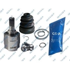 Comprar Juego de articulación, árbol de transmisión de GSP 627019 a bajo precio de 60,34 €
