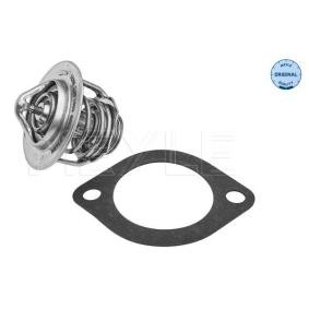 Achetez des Thermostat d'eau MEYLE 628 228 0001 à prix pour 15,82 €