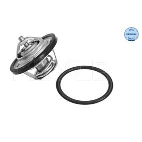 Kühlwasserthermostat für OPEL von MEYLE