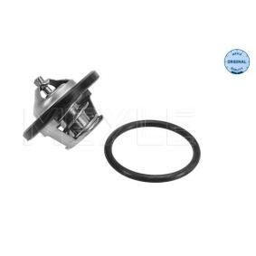 Achetez des Thermostat d'eau MEYLE 628 287 0008 à prix pour 10,97 €