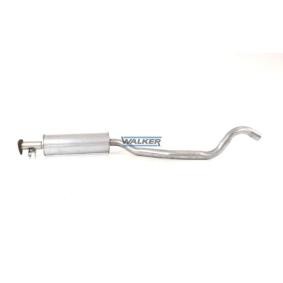 Mittelschalldämpfer von WALKER für Cavalier Mk II CC (J82) günstig online kaufen