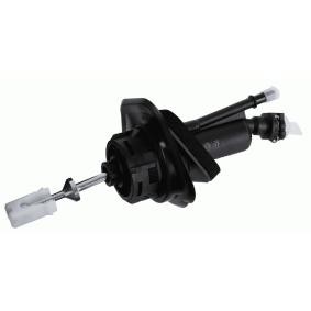 Achetez des Cylindre émetteur d'embrayage SACHS 6284 600 529 à prix pour 62,90 €