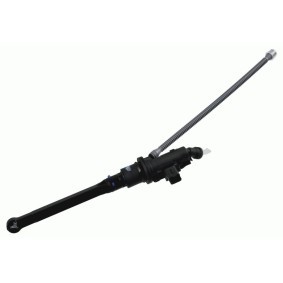 Kjøp Hovedsylinder, clutch av SACHS 6284 600 719 til den lave prisen 2406,70 NOK