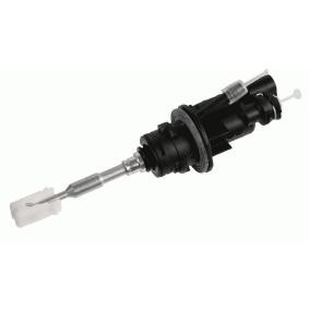 Comprar Cilindro maestro, embrague de SACHS 6284 600 749 a bajo precio de 164,52 €