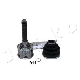 Comprar Juego de articulación, árbol de transmisión de JAPKO 62911 a bajo precio de 51,31 €
