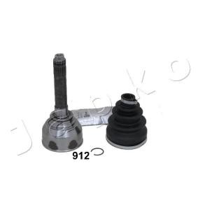Comprar Juego de articulación, árbol de transmisión de JAPKO 62912 a bajo precio de 51,31 €