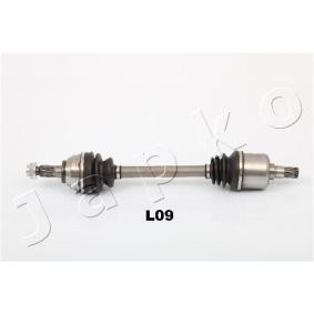 Comprar Árbol de transmisión de JAPKO 62L09 a bajo precio de 138,82 €