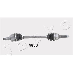 Comprar Árbol de transmisión de JAPKO 62W30 a bajo precio de 85,41 €