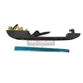 Comprar Interruptor de encendido / arranque de MAXGEAR 63-0043 a bajo precio de 9,40 €