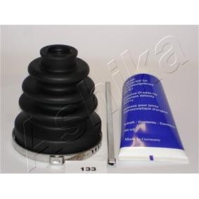 Köp Bälgsats, drivaxel av ASHIKA 63-01-133 till det låga priset 185,89 kr