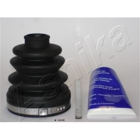 Comprar Juego de fuelle, árbol de transmisión de ASHIKA 63-01-138 a bajo precio de 13,78 €