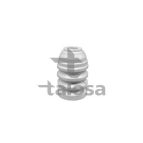 Acquista Supporto ammortizzatore da TALOSA 63-01837 a buon mercato per soli 6,76 €