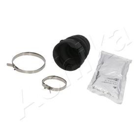 Köp Bälgsats, drivaxel av ASHIKA 63-03-323 till det låga priset 209,49 kr