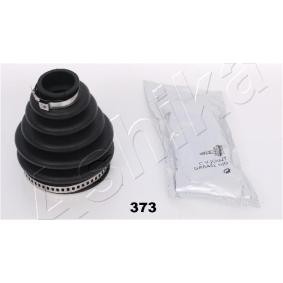 Köp Bälgsats, drivaxel av ASHIKA 63-03-373 till det låga priset 179,49 kr