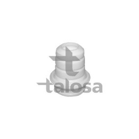 Acquista Supporto ammortizzatore da TALOSA 63-05498 a buon mercato per soli 15,81 €