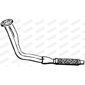 Abgasrohr 15567