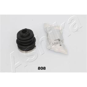 Köp Bälgsats, drivaxel av ASHIKA 63-08-808 till det låga priset 180,35 kr