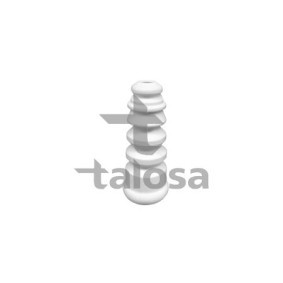 Compre Suporte de apoio do conjunto mola / amortecedor da TALOSA 63-08102 a um preço baixo por 7,75 €