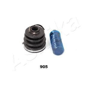 Köp Bälgsats, drivaxel av ASHIKA 63-09-905 till det låga priset 169,27 kr