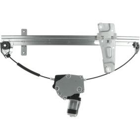Comprar Elevalunas de LEMFÖRDER 63.80510.0 a bajo precio de 138,75 €